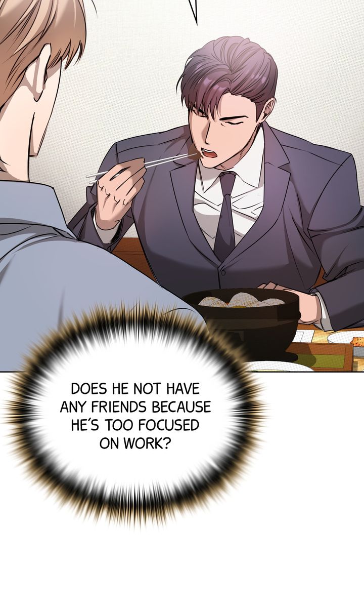 One Plus One Delivery Service [Official] - Chapter 2 manhwa
