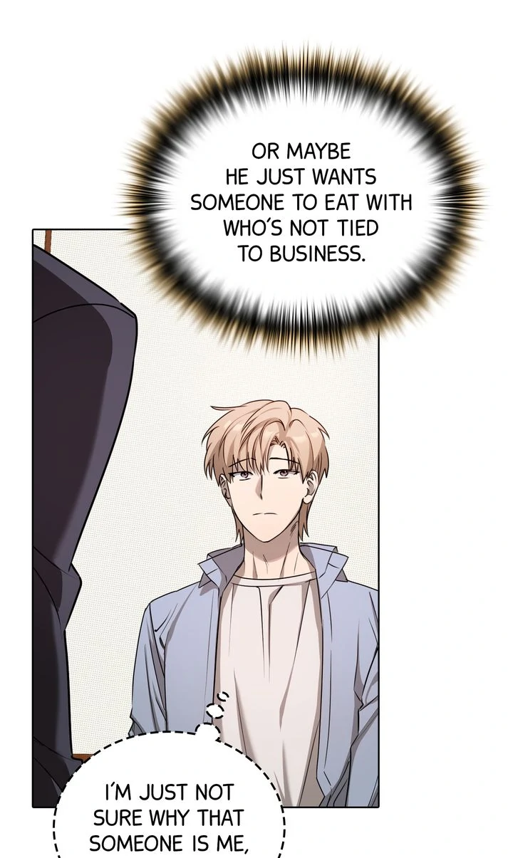 One Plus One Delivery Service [Official] - Chapter 2 manhwa