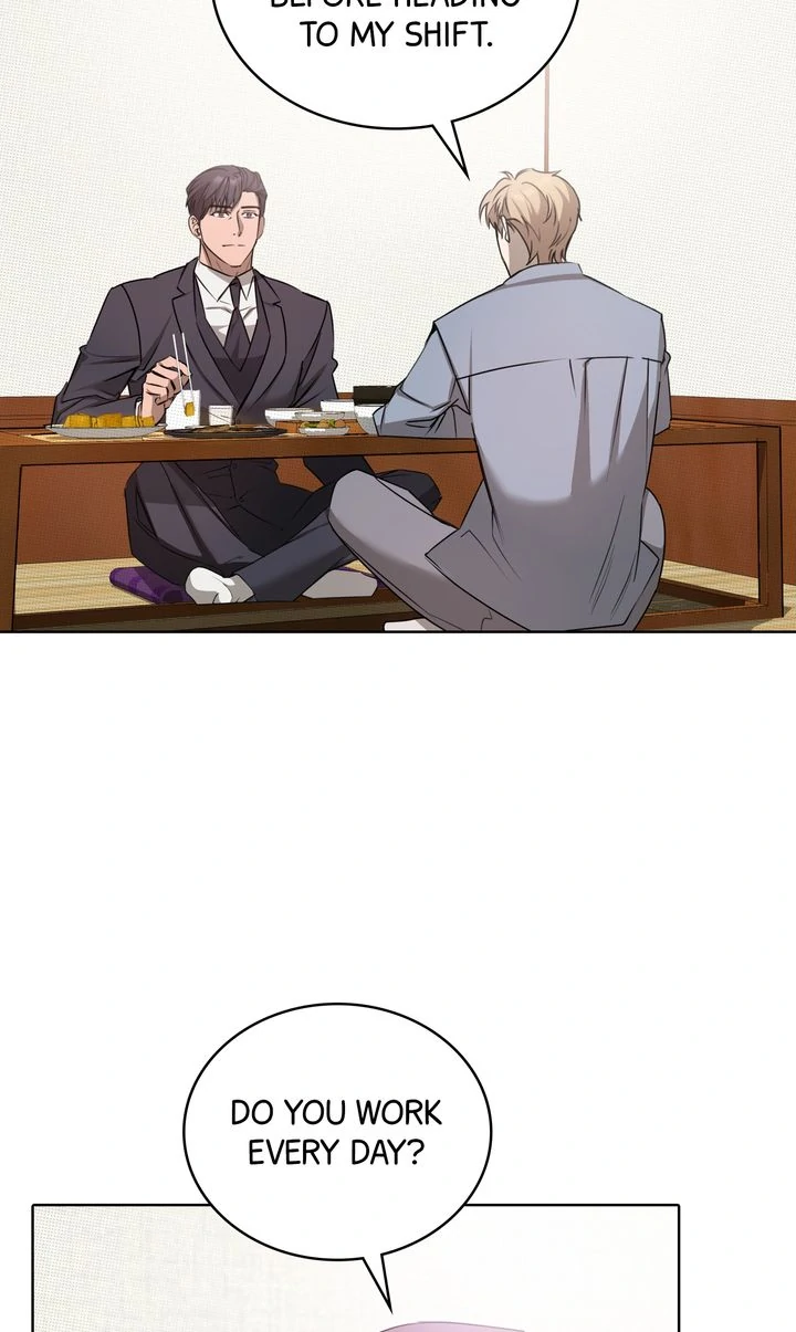 One Plus One Delivery Service [Official] - Chapter 2 manhwa