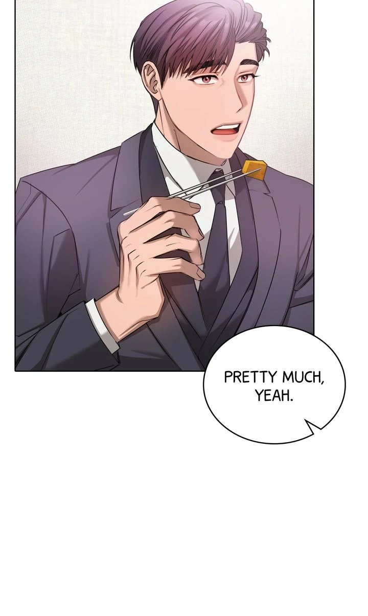 One Plus One Delivery Service [Official] - Chapter 2 manhwa
