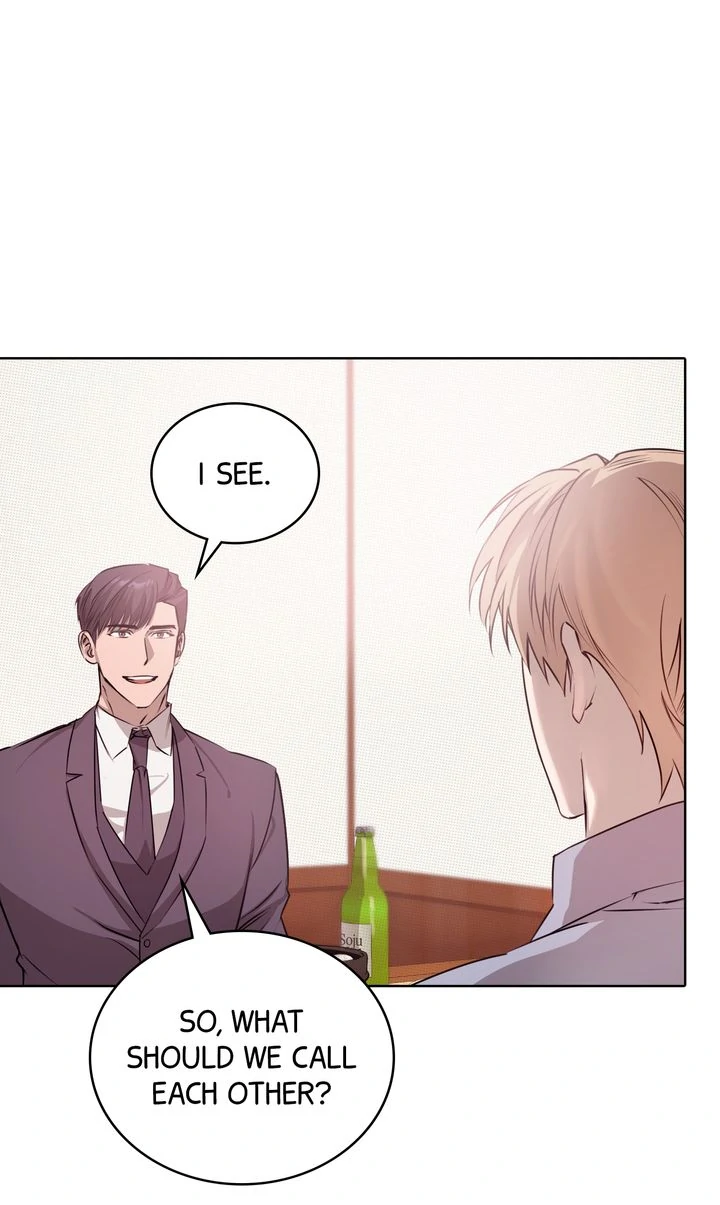 One Plus One Delivery Service [Official] - Chapter 2 manhwa