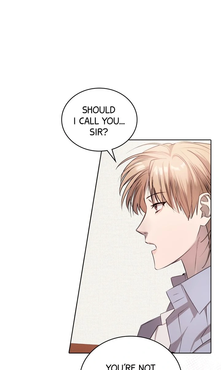 One Plus One Delivery Service [Official] - Chapter 2 manhwa