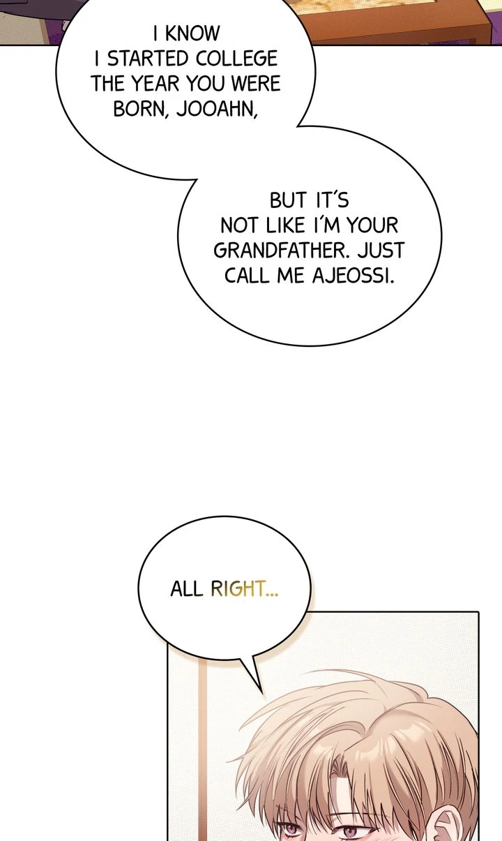 One Plus One Delivery Service [Official] - Chapter 2 manhwa