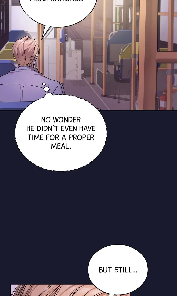 One Plus One Delivery Service [Official] - Chapter 2 manhwa