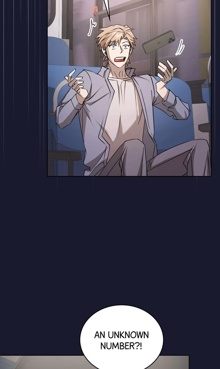 One Plus One Delivery Service [Official] - Chapter 2 manhwa