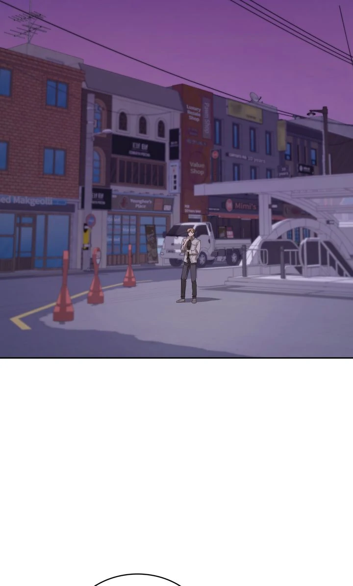 One Plus One Delivery Service [Official] - Chapter 3 manhwa