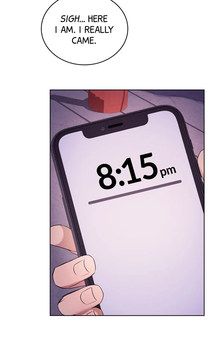 One Plus One Delivery Service [Official] - Chapter 3 manhwa