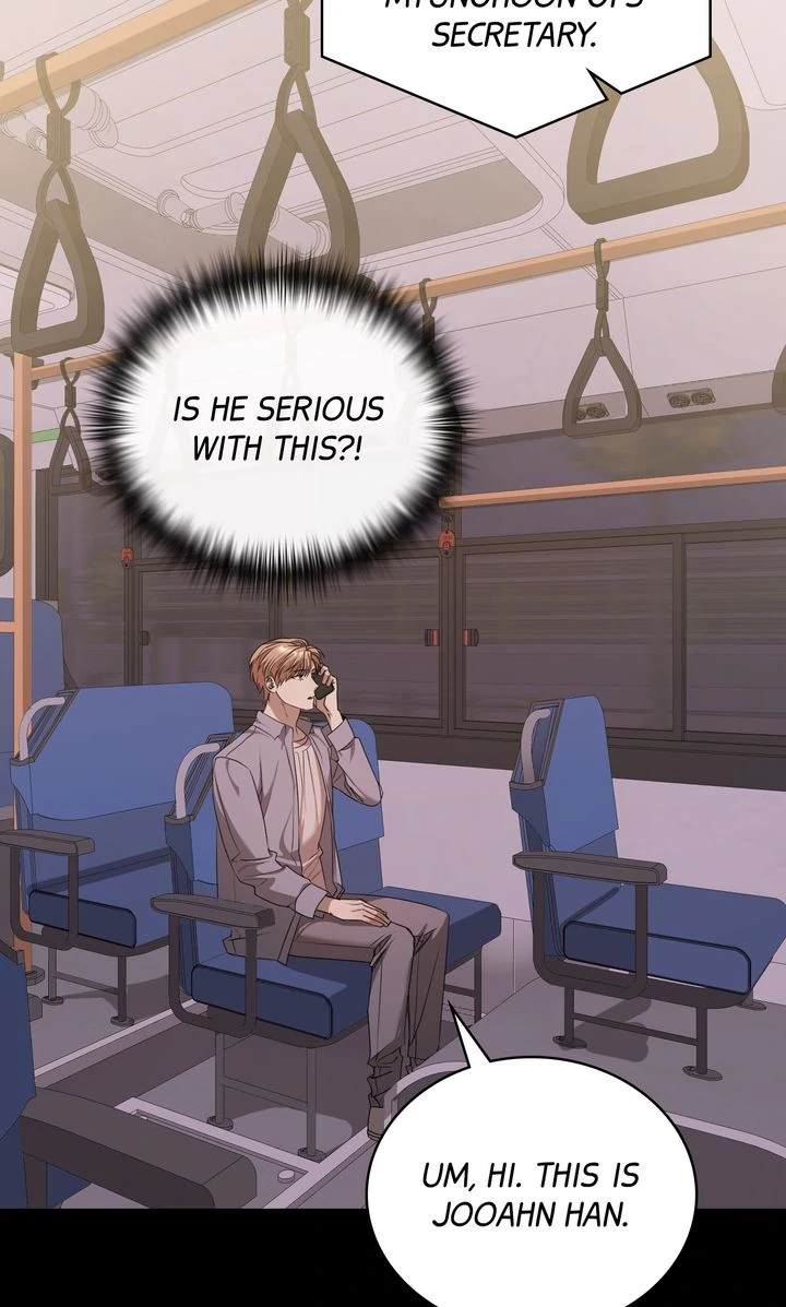 One Plus One Delivery Service [Official] - Chapter 3 manhwa