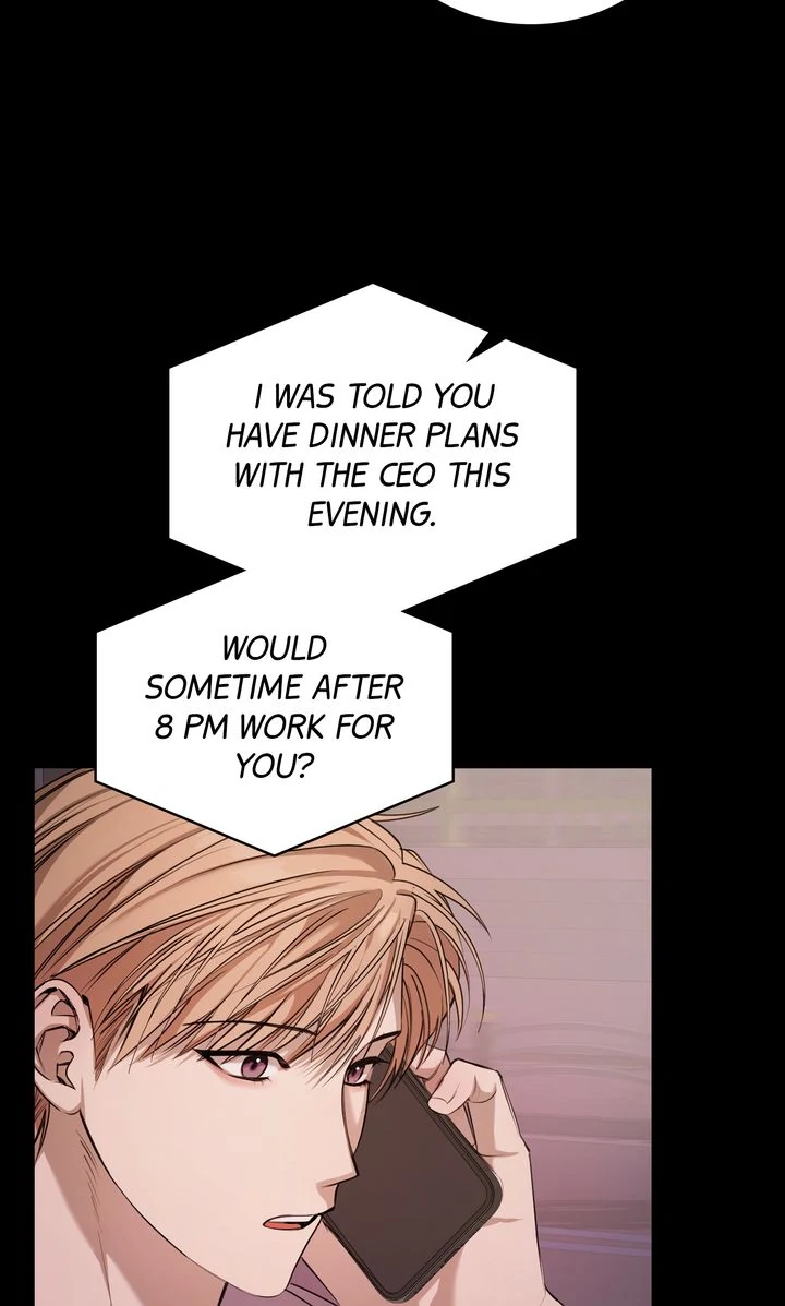 One Plus One Delivery Service [Official] - Chapter 3 manhwa