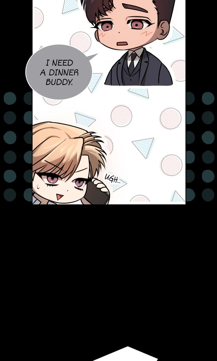 One Plus One Delivery Service [Official] - Chapter 3 manhwa