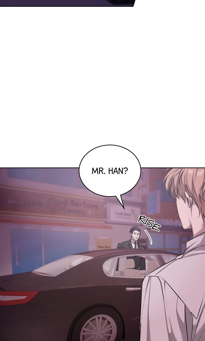 One Plus One Delivery Service [Official] - Chapter 3 manhwa
