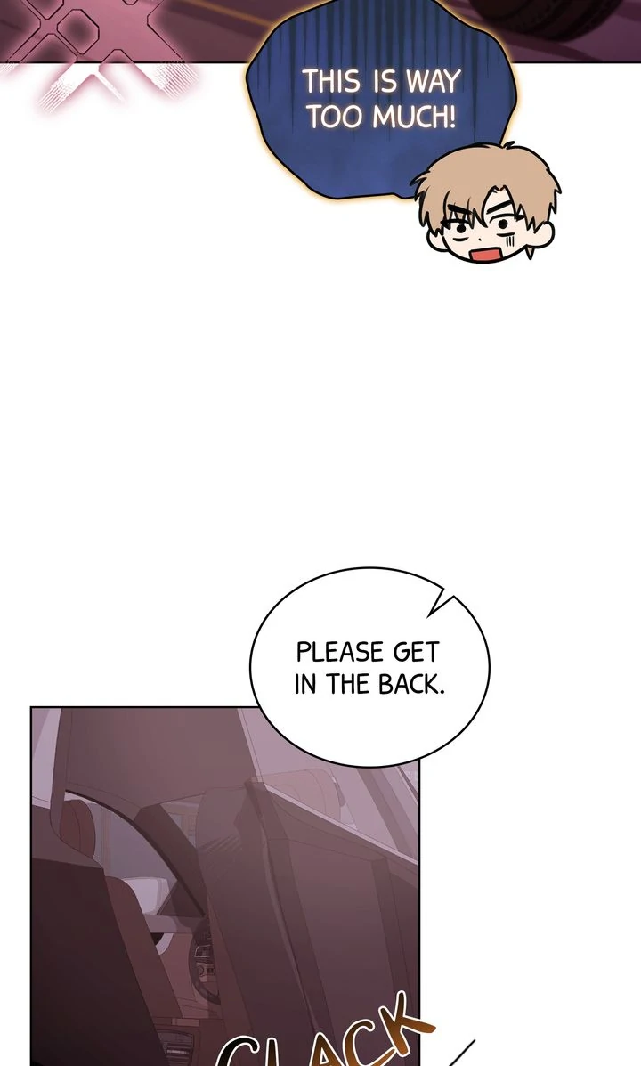 One Plus One Delivery Service [Official] - Chapter 3 manhwa