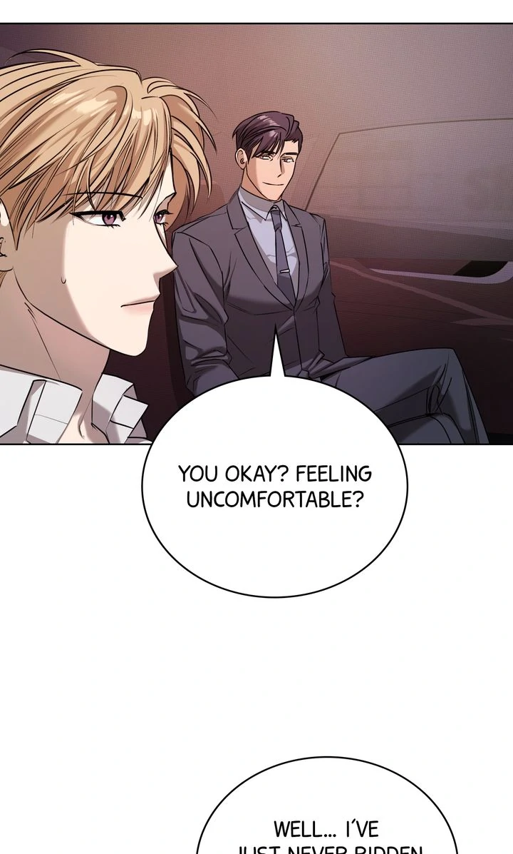 One Plus One Delivery Service [Official] - Chapter 3 manhwa