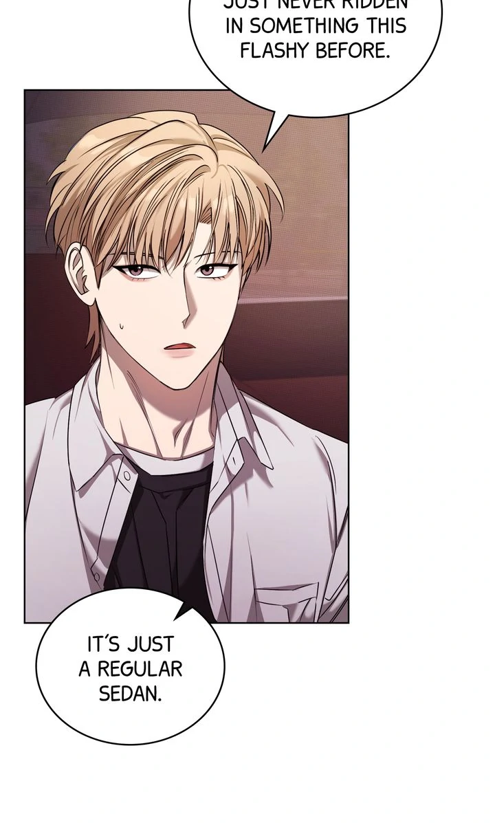 One Plus One Delivery Service [Official] - Chapter 3 manhwa