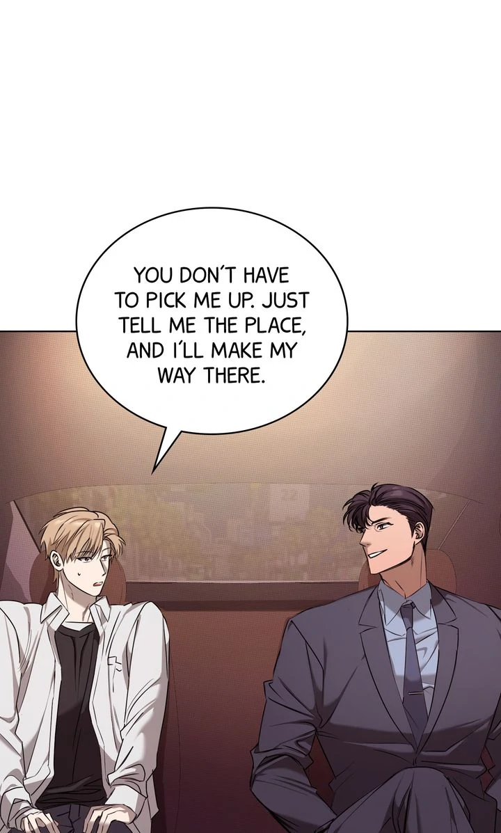One Plus One Delivery Service [Official] - Chapter 3 manhwa