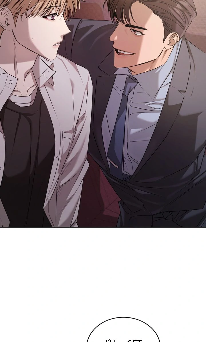 One Plus One Delivery Service [Official] - Chapter 3 manhwa