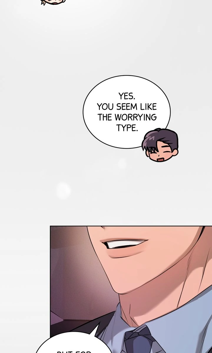 One Plus One Delivery Service [Official] - Chapter 3 manhwa