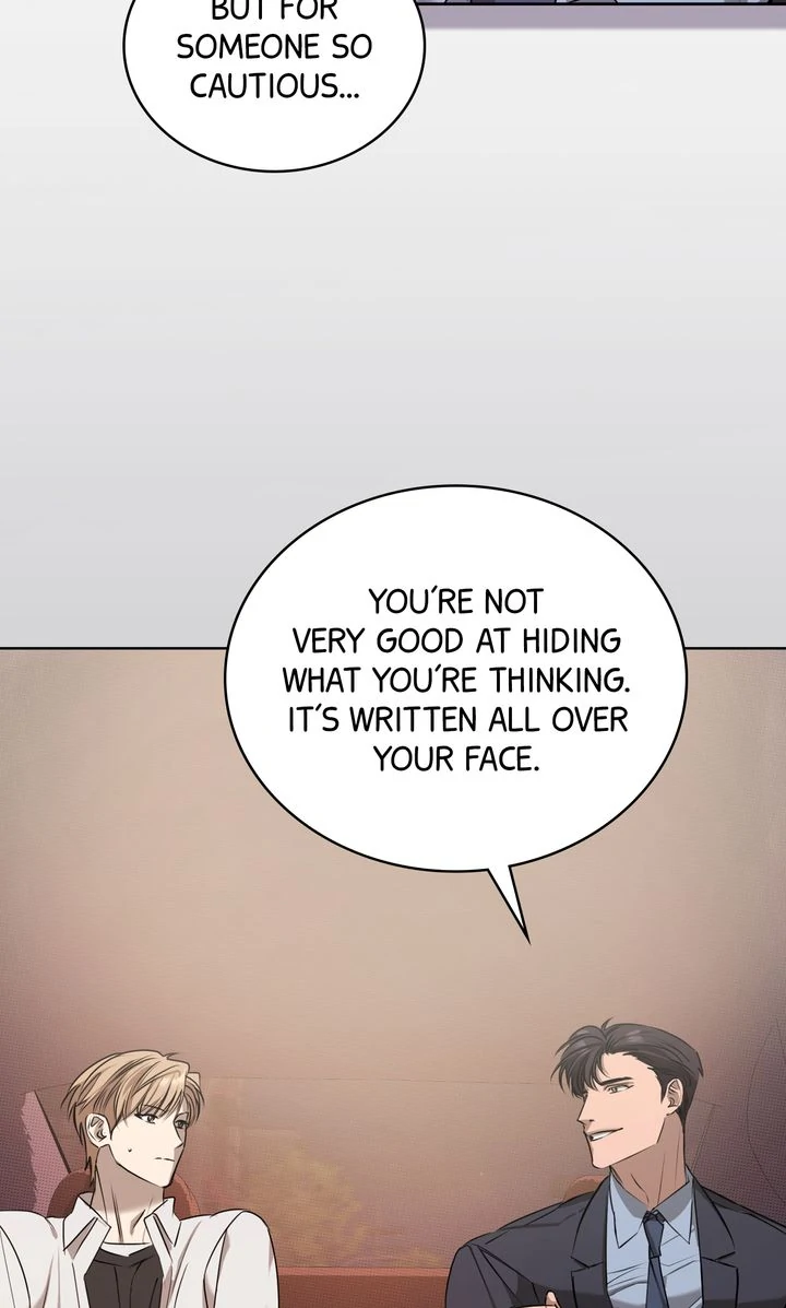 One Plus One Delivery Service [Official] - Chapter 3 manhwa