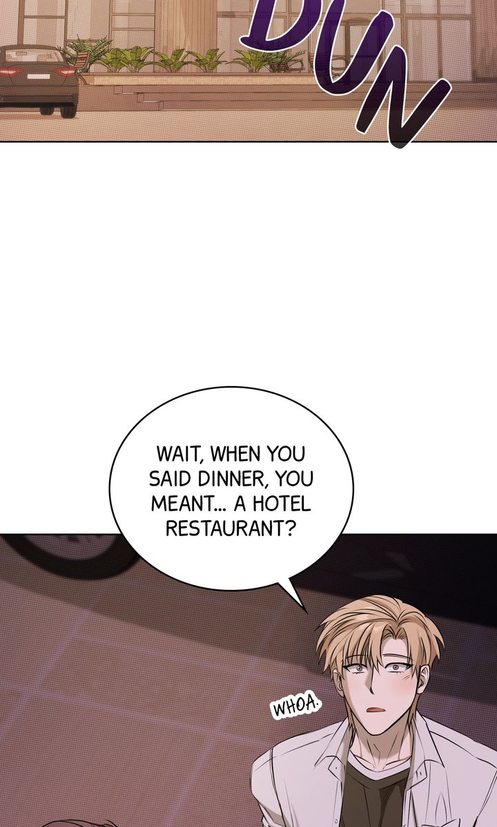 One Plus One Delivery Service [Official] - Chapter 3 manhwa