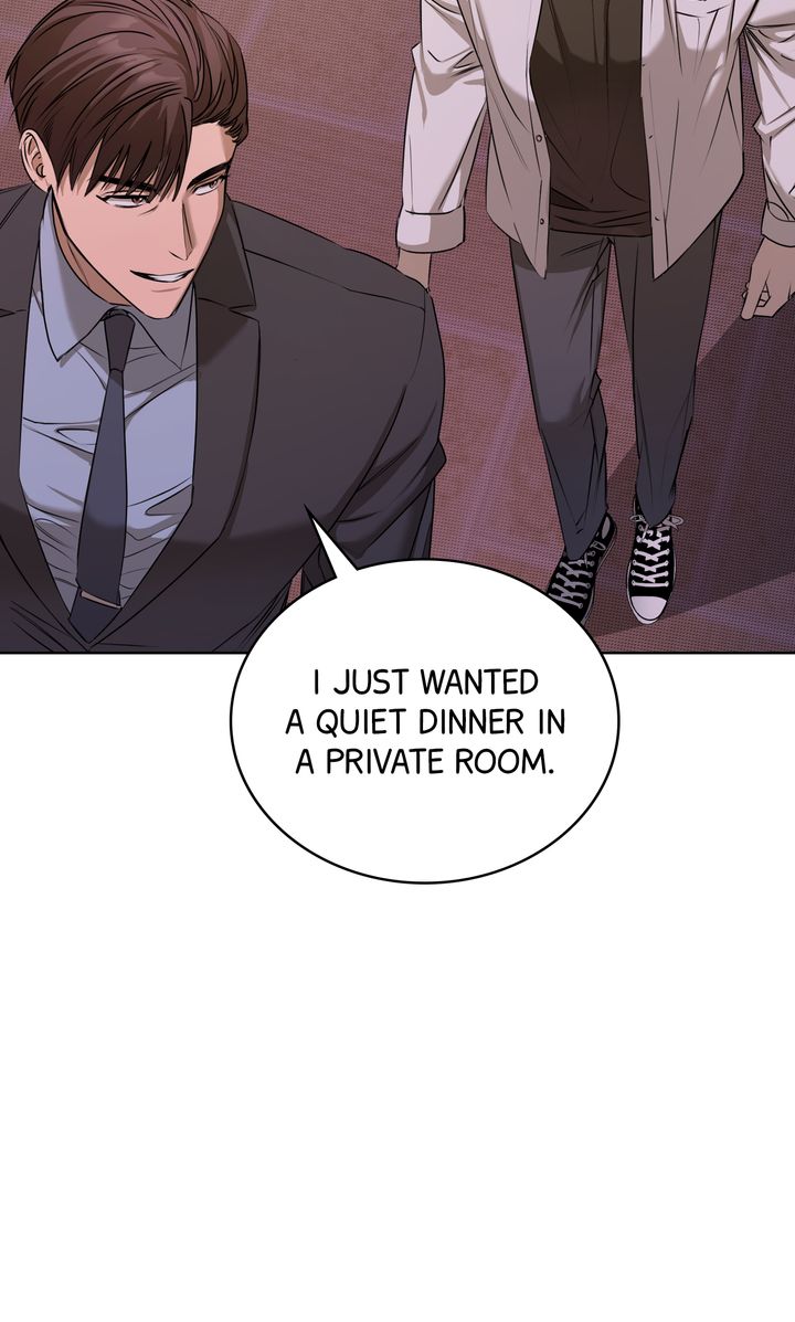 One Plus One Delivery Service [Official] - Chapter 3 manhwa