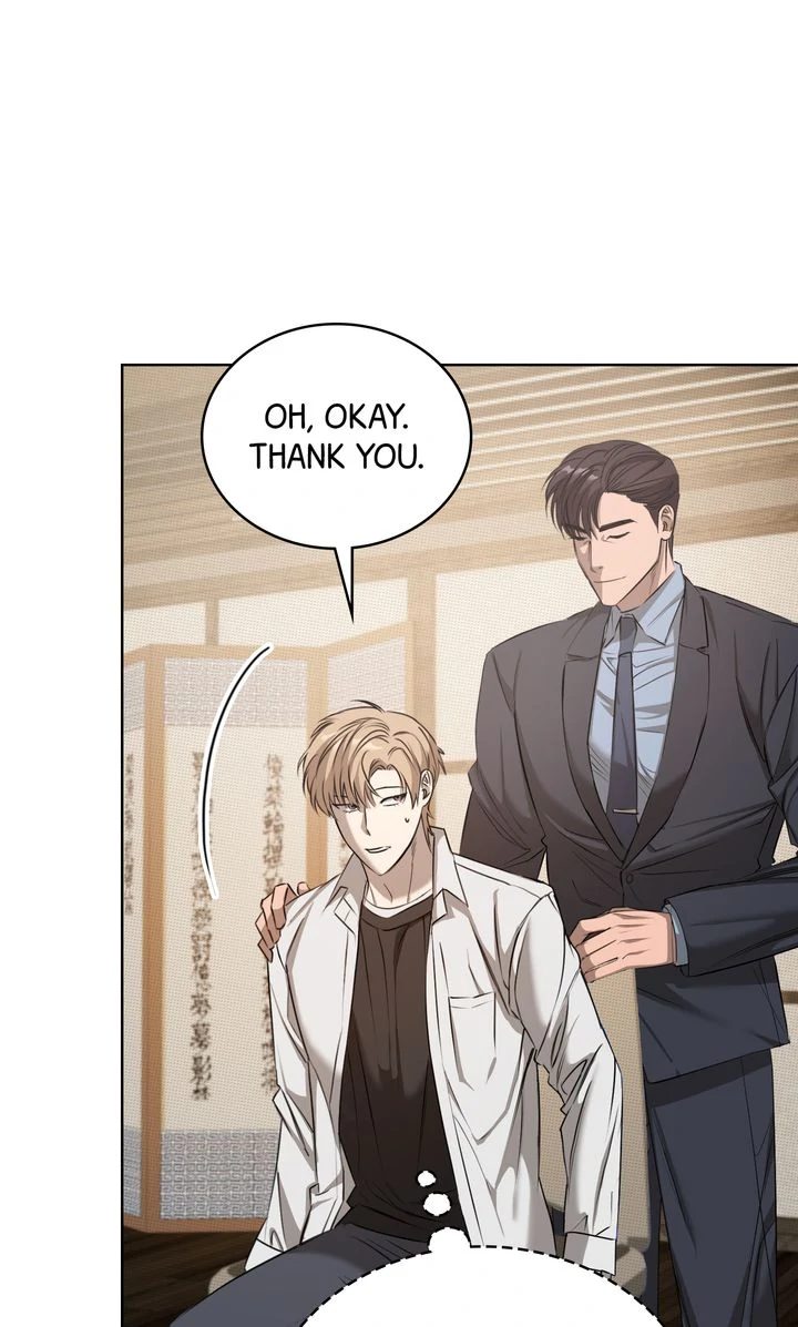 One Plus One Delivery Service [Official] - Chapter 3 manhwa