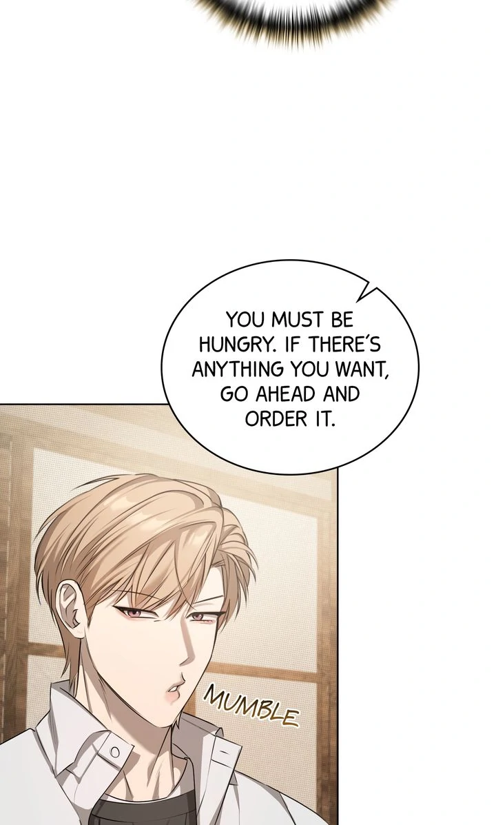 One Plus One Delivery Service [Official] - Chapter 3 manhwa