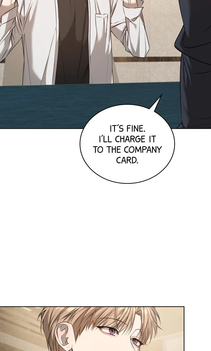One Plus One Delivery Service [Official] - Chapter 3 manhwa