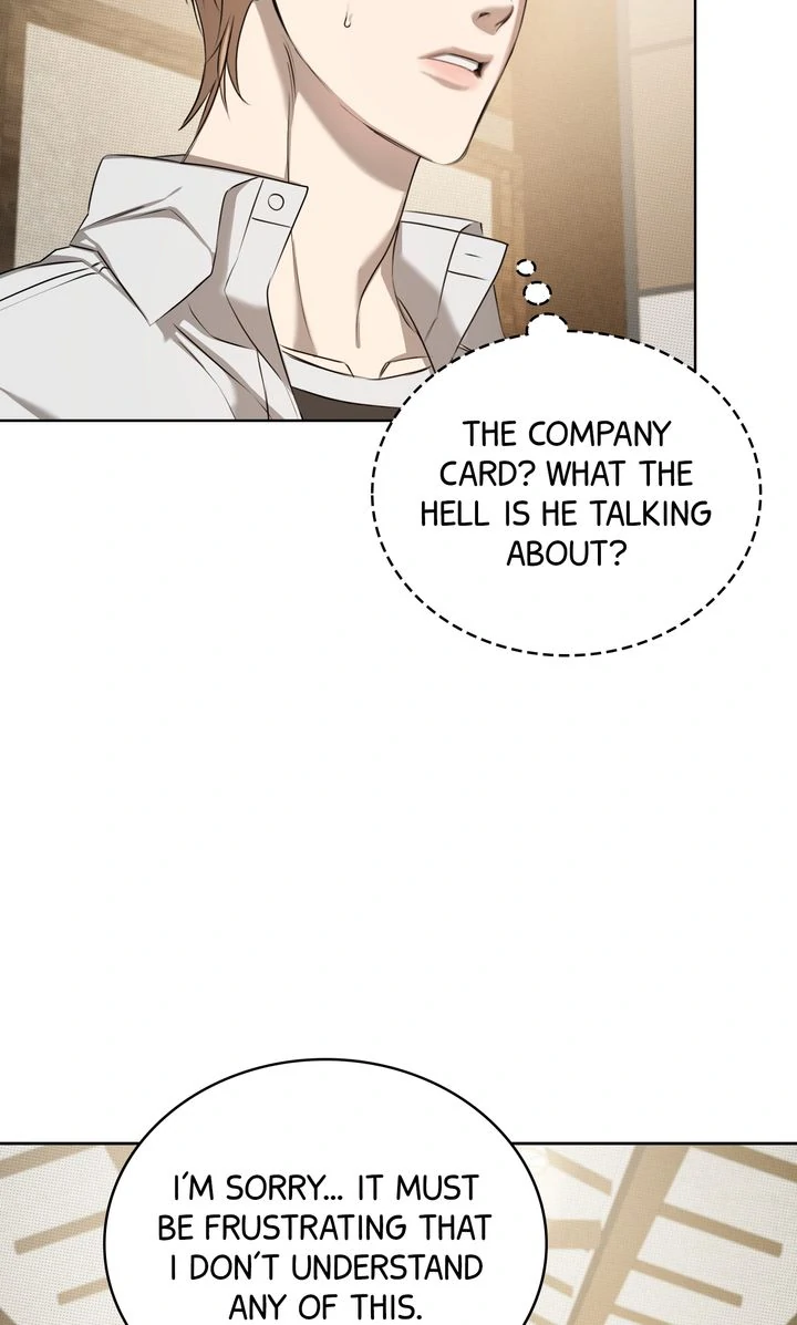 One Plus One Delivery Service [Official] - Chapter 3 manhwa