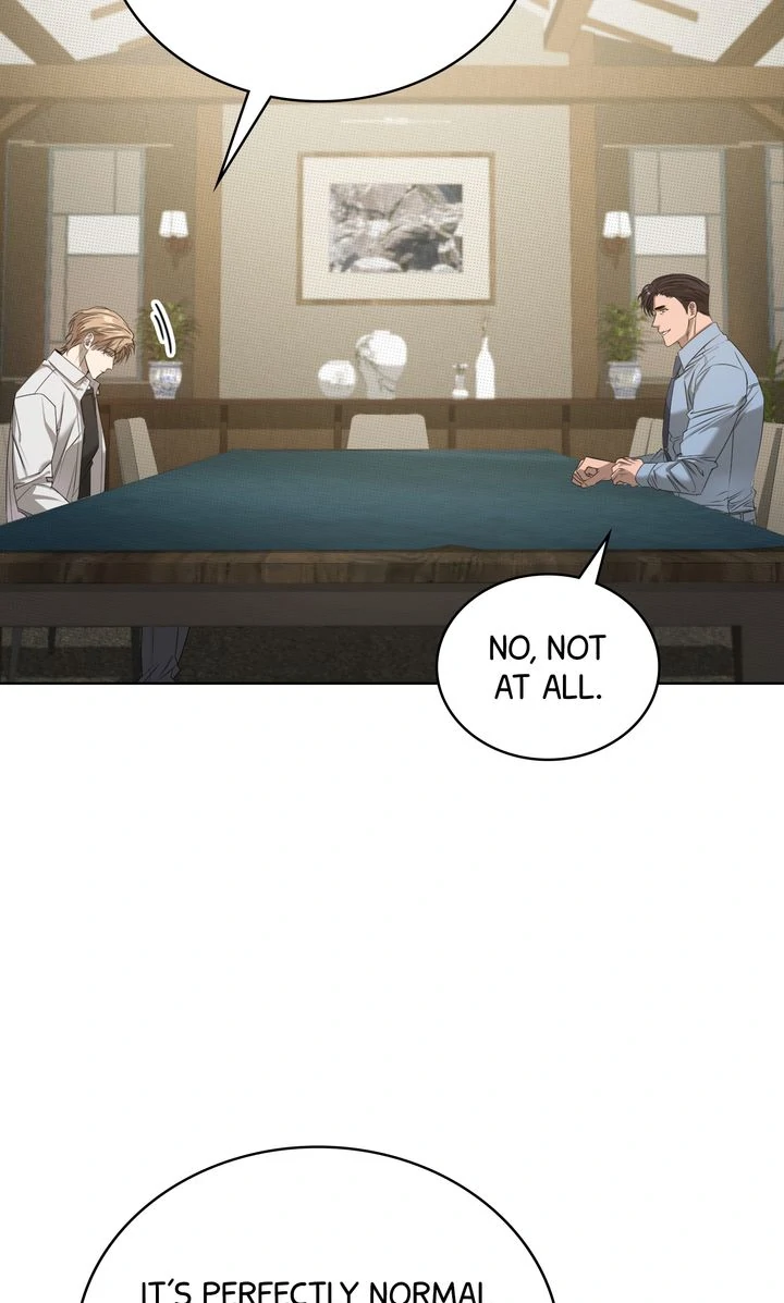 One Plus One Delivery Service [Official] - Chapter 3 manhwa
