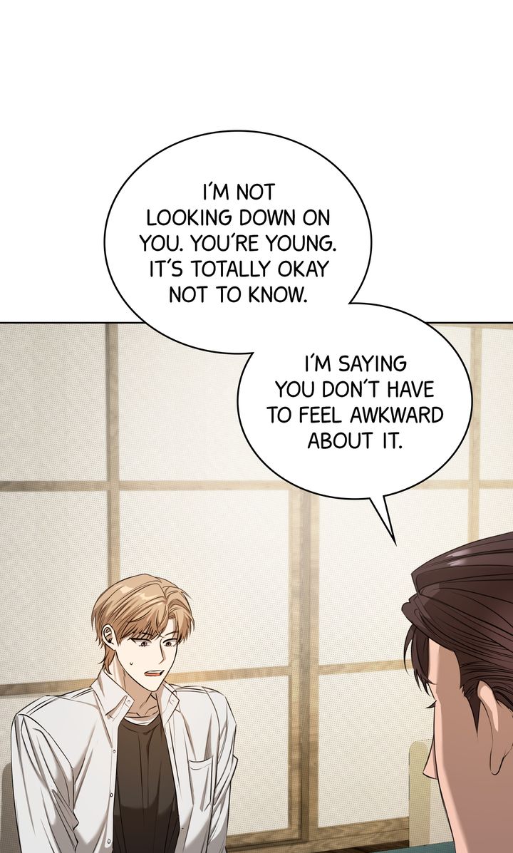 One Plus One Delivery Service [Official] - Chapter 3 manhwa