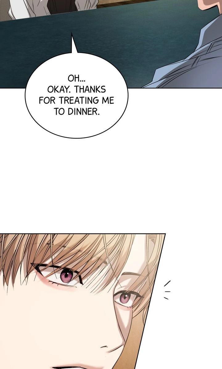 One Plus One Delivery Service [Official] - Chapter 3 manhwa