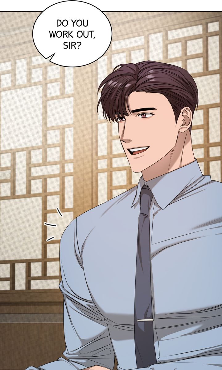 One Plus One Delivery Service [Official] - Chapter 3 manhwa