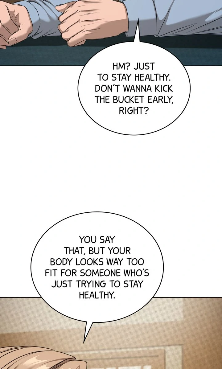 One Plus One Delivery Service [Official] - Chapter 3 manhwa