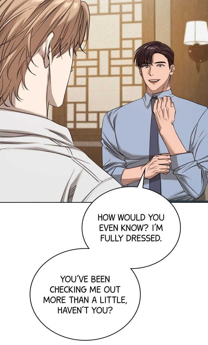 One Plus One Delivery Service [Official] - Chapter 3 manhwa