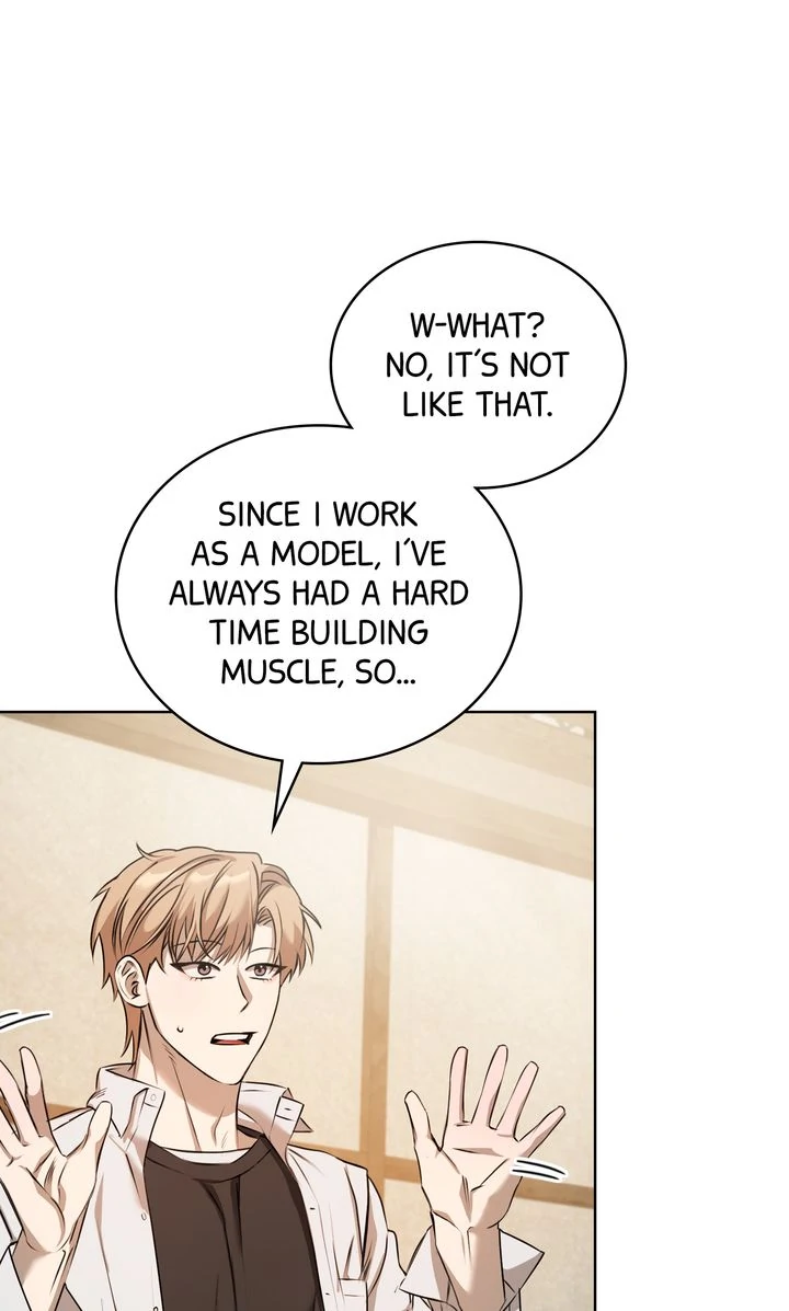 One Plus One Delivery Service [Official] - Chapter 3 manhwa