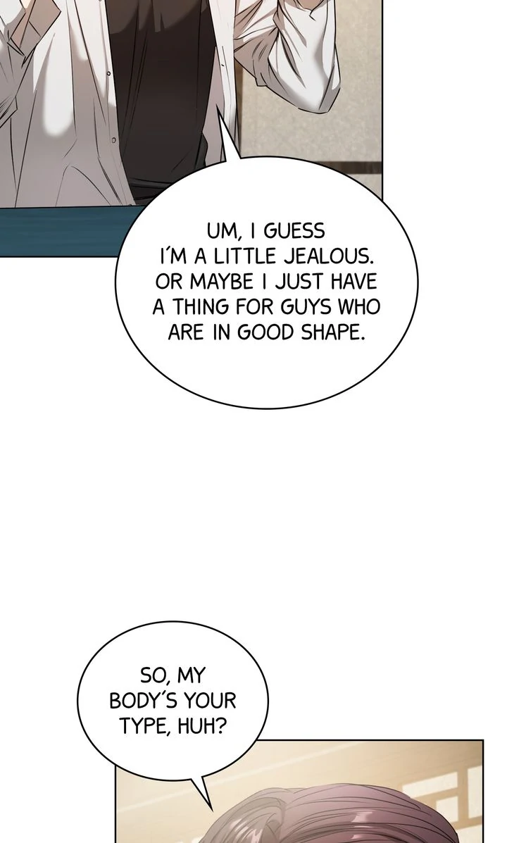 One Plus One Delivery Service [Official] - Chapter 3 manhwa
