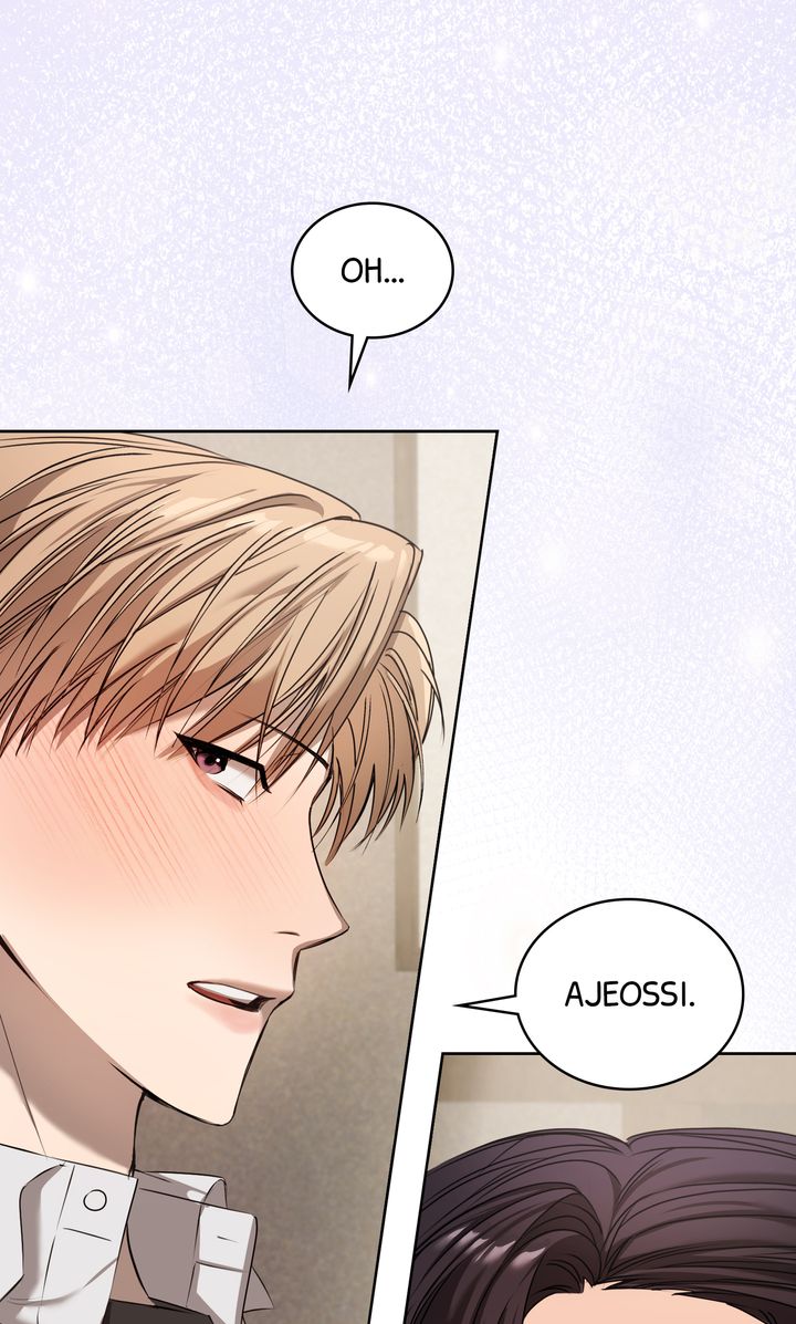 One Plus One Delivery Service [Official] - Chapter 3 manhwa