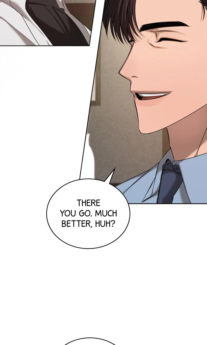 One Plus One Delivery Service [Official] - Chapter 3 manhwa