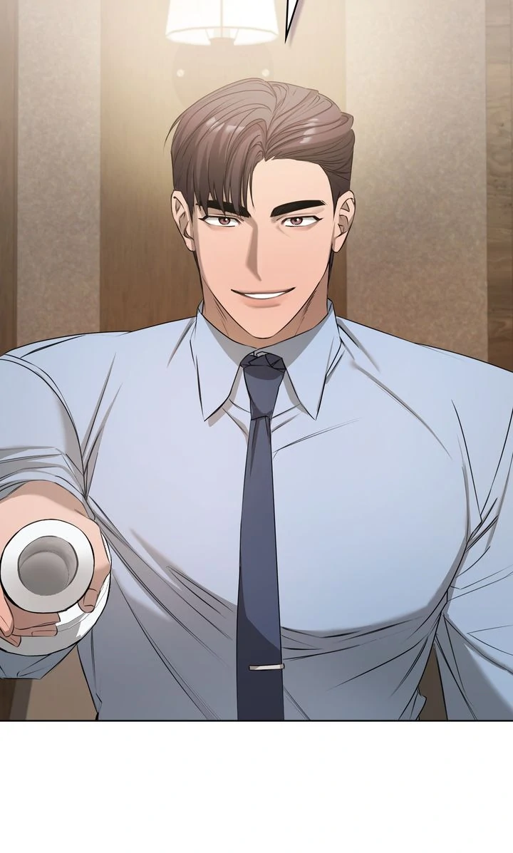 One Plus One Delivery Service [Official] - Chapter 3 manhwa