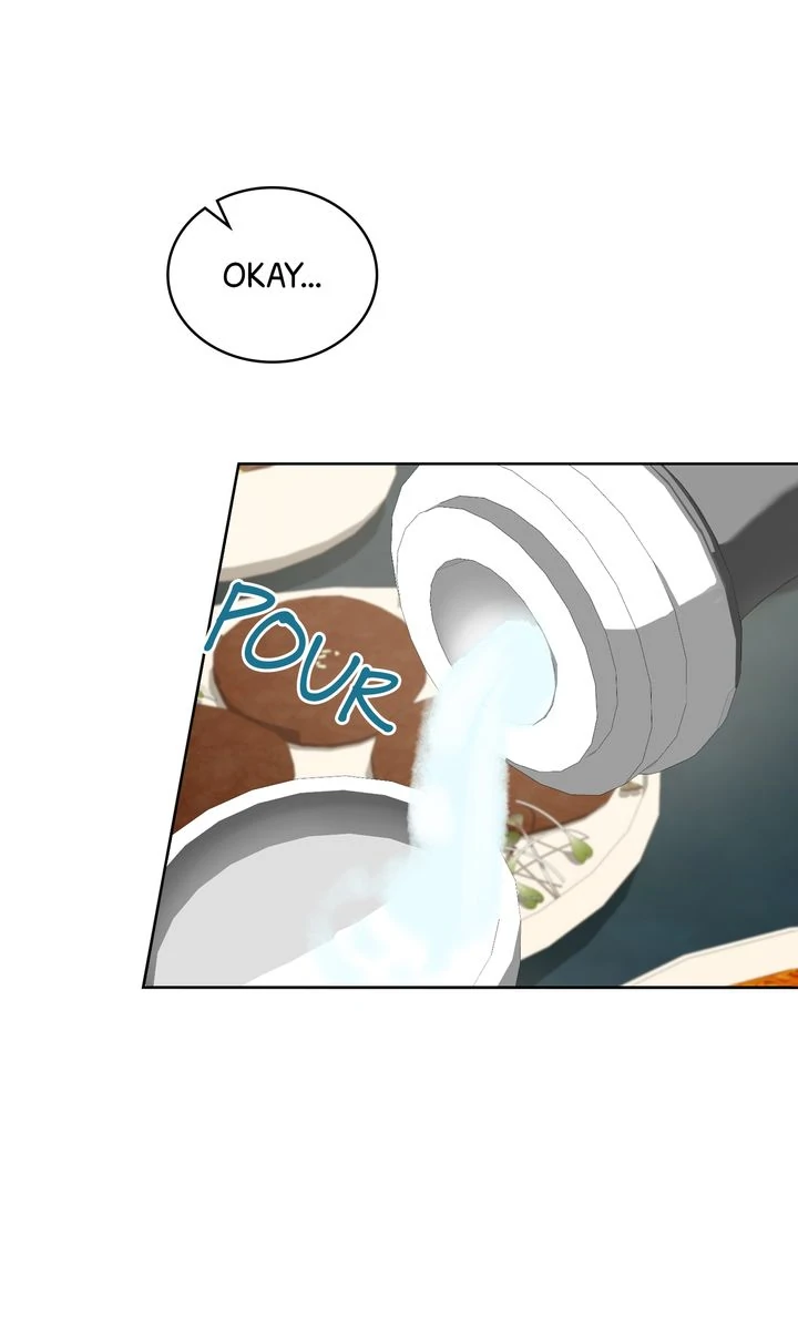 One Plus One Delivery Service [Official] - Chapter 3 manhwa