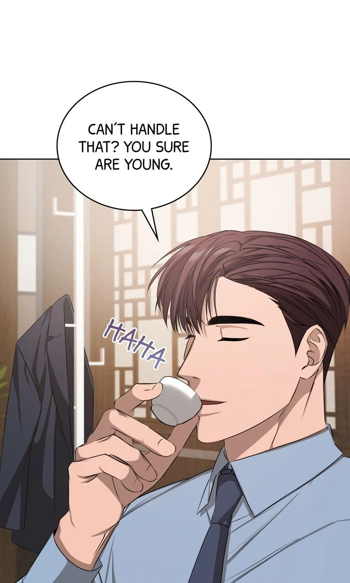 One Plus One Delivery Service [Official] - Chapter 3 manhwa