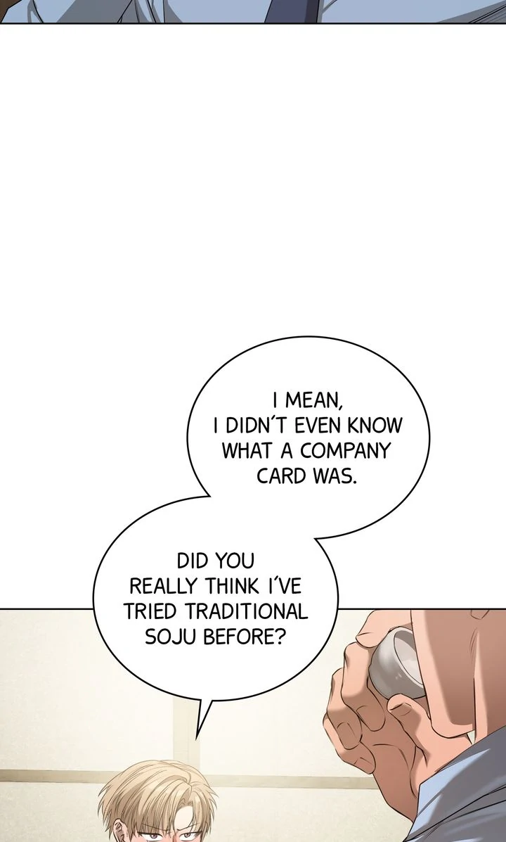 One Plus One Delivery Service [Official] - Chapter 3 manhwa