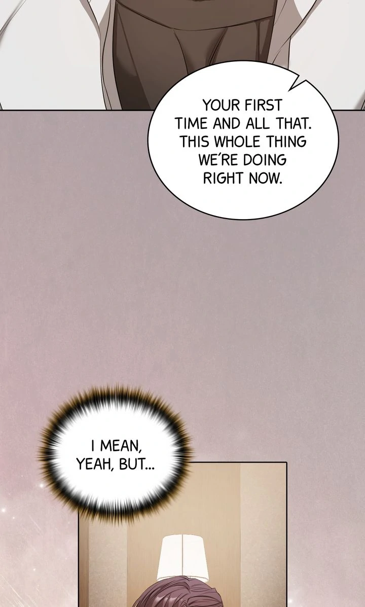 One Plus One Delivery Service [Official] - Chapter 3 manhwa