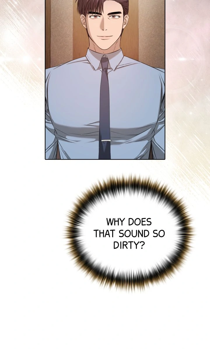 One Plus One Delivery Service [Official] - Chapter 3 manhwa