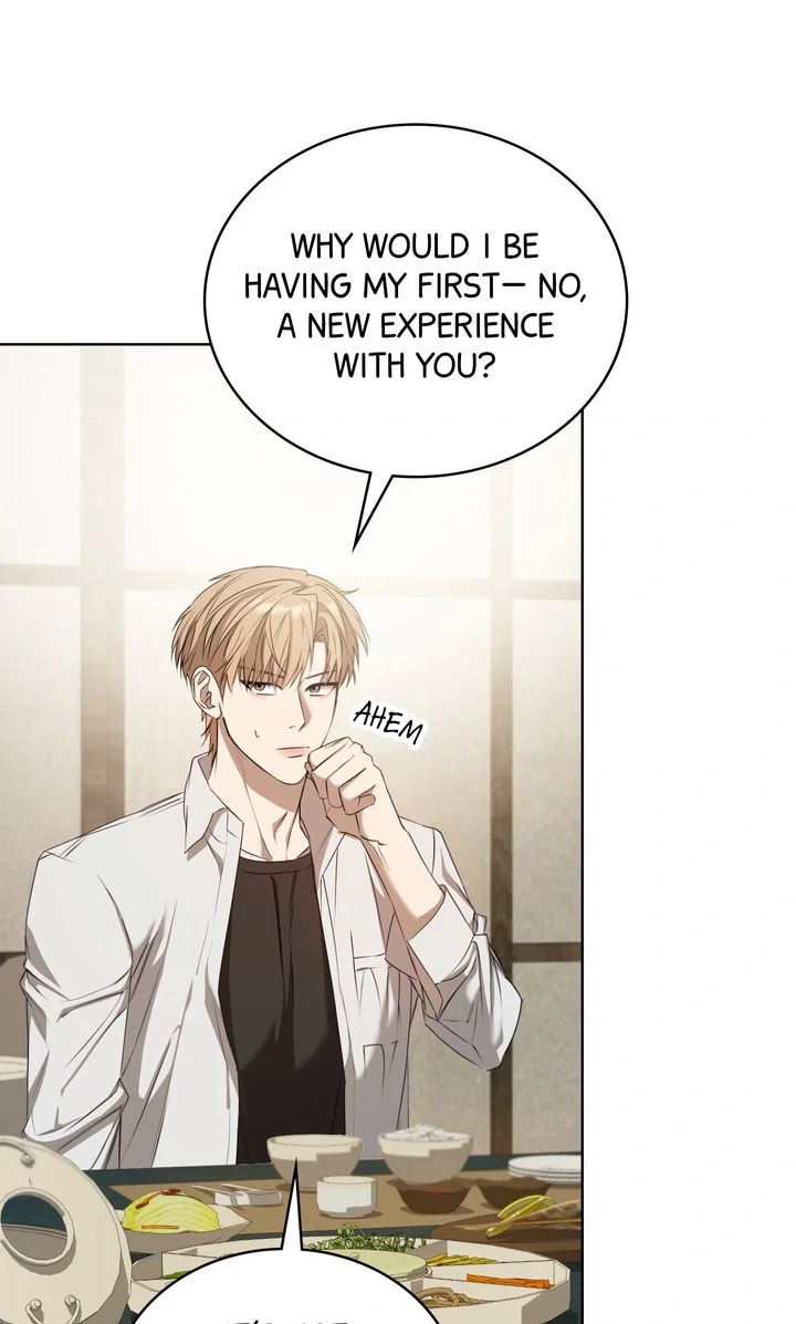 One Plus One Delivery Service [Official] - Chapter 3 manhwa