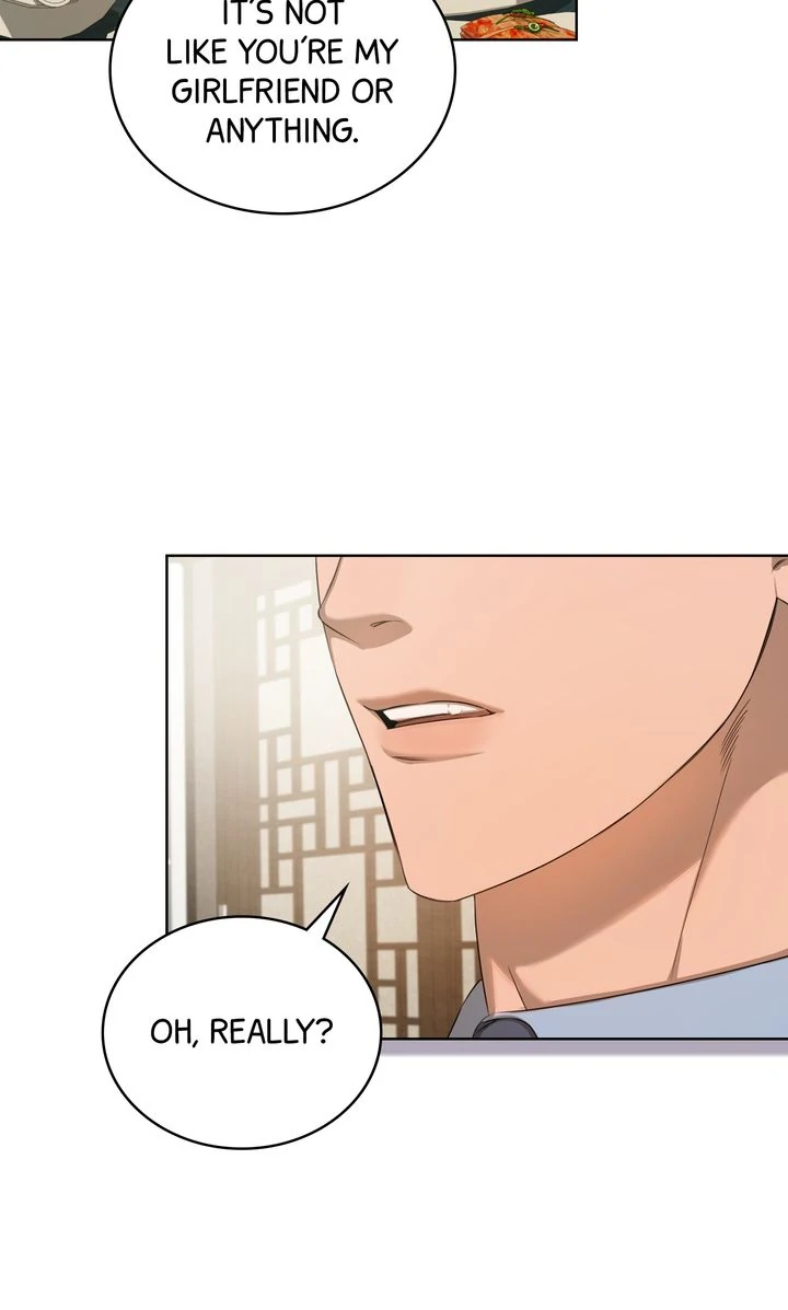 One Plus One Delivery Service [Official] - Chapter 3 manhwa