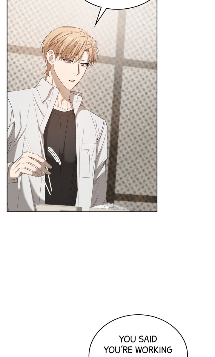 One Plus One Delivery Service [Official] - Chapter 3 manhwa