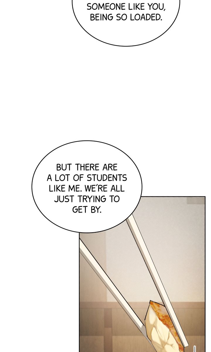 One Plus One Delivery Service [Official] - Chapter 3 manhwa