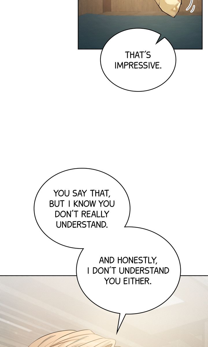 One Plus One Delivery Service [Official] - Chapter 3 manhwa