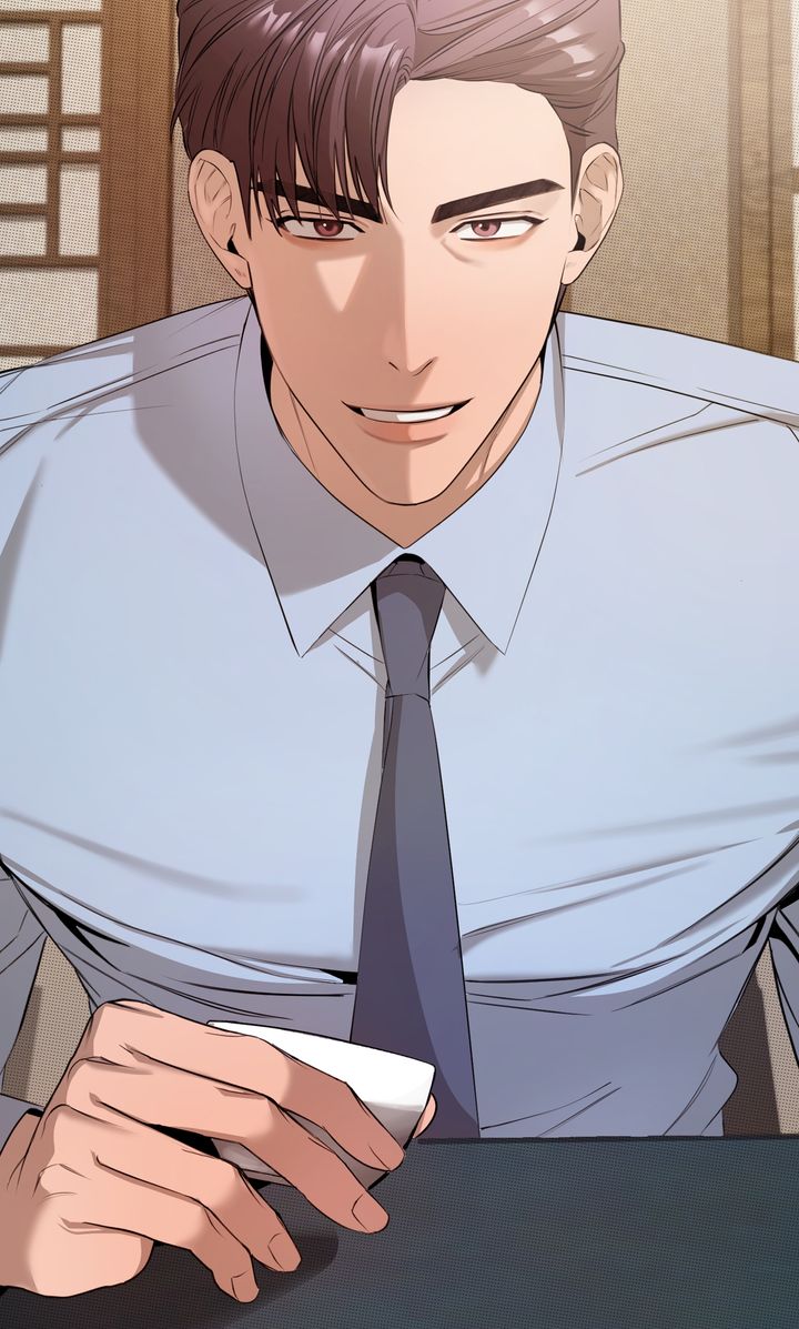 One Plus One Delivery Service [Official] - Chapter 3 manhwa